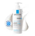 La Roche-Posay Lipikar Baume AP+M – Rückfettender Balsam für sehr trockene &amp; zu Neurodermitis neigende Haut