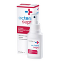 octenisept® Wund-Desinfektion Spray – Antiseptikum zur schnellen Wund- und Hautdesinfektion