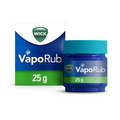 WICK VapoRub® – Erkältungssalbe zur Einreibung &amp; Inhalation